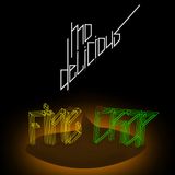 Mo Delicious - Fine Crap Mix