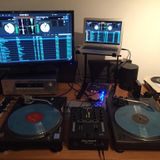DJ Spiteful - THEMUSICGALAXYRADIO - 06-04-2016 - TRANCE SET 320k