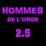 Hommes de l'onde Saison 2.5 / Rétrospective 2015.+ Invité : Emkay