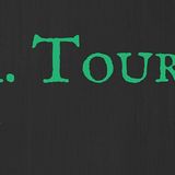 The Mixtape November 2015 | mr. Tourist