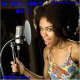 NIGEL B (UK FUNKY HOUSE MIX 25)