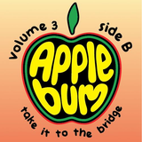 Applebum Mixtape - Volume 03, Side B - Take It To The Bridge