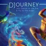 Glowing Slowly - Begin Dance DJourney