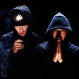 Flosstradamus EDC New York Exclusive Mix