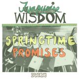Turquoise Wisdom :: Springtime Promises