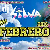 Sesión Febrero 2016 by Dj Silva