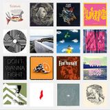 My playlist is better than yours #80 – Mars 2015
