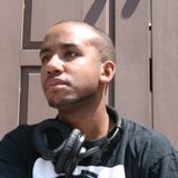 DJ RL- "The Blend King"-Party Series