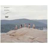 Osei-Duro x Lululemon Lab Mix