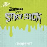 The Transylvania Twist II - Stay Sick DJs, Oct '14