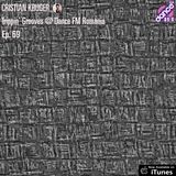 Cristian Kruger - Trippin' Grooves - DanceFM Romania - 04.04.2015