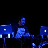 UMEK - Live Set @H2O Mexico City 2010 (Part 2)