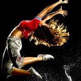 Soul of Sound Episode 010 - Pop Dance , Electro , DrumStep - ( Mixed by DJ SlimV )