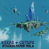 Cutups - Stackin Paper Vol. 8