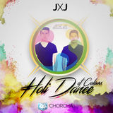 JXJ
