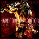 SXF Thunderscream´s - Hardcore Gladiator (Turntablemix)