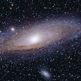 Armand-B - GALAXIA ( edit ITMPROD 2014 )