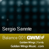Dj Set @ Balance Radio Show / Golden Wings Music / Hugo Ibarra