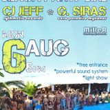 MilleR - 2012-08-06 Live @ Neromylos with Cj Jeff & G. Siras
