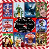 Birdman Hour (Hosted by Kyle Smith) 11/30/15 "Top Christmas Movies AMC"