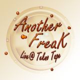 Another Freak Live@teknotape