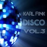 Karl FInk - Disco 3