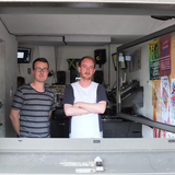 Kowton & Nick Craddock - 18th June 2015
