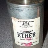 Ether Binge