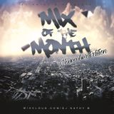 Mix of the Month Nov Edition!!