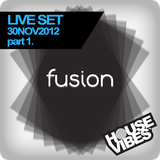 SONAR Radio: End Nov Live Set (S26)