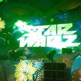 DConvict Live @ Star Warz / Metalheadz XX years - Tomorrowland, 26/07/2014