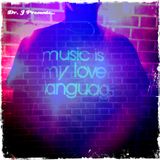 Dr. J Presents: Music is My Love Language
