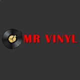 Mr Vinyl - Radio Show 41