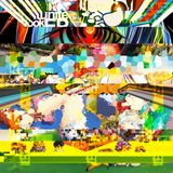 daDA Ket - Japanese Style Mix. April 2013