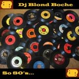 Blond Boche "So 80's..."