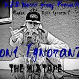 XO HIPHOP with Redon MFU