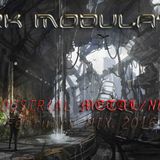 INDUSTRIAL METAL / NDH FEBRUARY MIX 2016 From DJ DARK MODULATOR