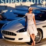''Super Auto Hits Vol.3 - The Best Tracks For Driving'' compilation