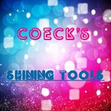 Coeck's - Shining Tools (Original Mix)