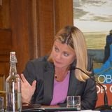 IDS and Beyond 2015 UK meeting on global goals - Speech by Secretary of State Justine Greening