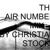 the air number - mixed by christian stocks