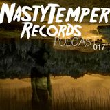 Flug - Dj Set - Nasty Temper Records Podcast 017 - 2014