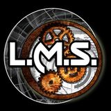 L.M.S @ UTC birthday