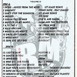 DJ 1st Klass - Nineteen Naughty Three