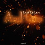 #cpm-love025: Boxer Santaros - And Goo