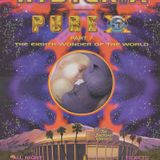 Jumping Jack Frost @ Hysteria -PURE X part 7- The eight wonder - THE SANCTUARY 21/1/1995