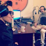 Татьяна Шмайлюк (группа JINJER) в гостях у Денайса Дорофеева