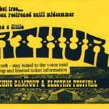 DJ 3D & MC Brace @ Little Furthur 1997 WISCONSIN