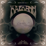 Mars Mix Vol. 04