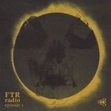 FTR RADIO: Episode 1 (Raash-hour.com)